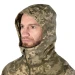 Легка тактична куртка Camotec Stalker 3.0 Twill, піксель ММ-14