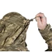 Легка тактична куртка Camotec Stalker 3.0 Twill, піксель ММ-14