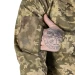 Легка тактична куртка Camotec Stalker 3.0 Twill, піксель ММ-14