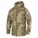 Легка тактична куртка Camotec Stalker 3.0 Twill, піксель ММ-14