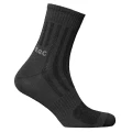 Легкі шкарпетки Camotec ShortAir LT, чорні