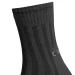 Легкі шкарпетки Camotec ShortAir LT, чорні