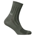 Легкі шкарпетки Camotec ShortAir LT, хакі