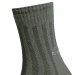 Легкі шкарпетки Camotec ShortAir LT, хакі