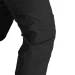 Легкі тактичні штани Camotec Lizard Light Nylon, чорні