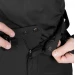 Легкі тактичні штани Camotec Lizard Light Nylon, чорні