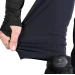 Легкі тактичні штани Camotec Lizard Light Nylon, сині