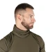 Легкий баф Camotec Basic CoolPass Grid 2.0, олива