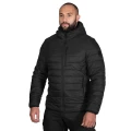 Легкий пуховик з каптуром Camotec Storm Hood 2.0, чорний