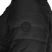 Легкий пуховик з каптуром Camotec Storm Hood 2.0, чорний