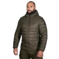 Легкий пуховик з каптуром Camotec Storm Hood 2.0, олива