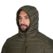 Легкий пуховик з каптуром Camotec Storm Hood 2.0, олива