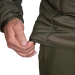 Легкий пуховик з каптуром Camotec Storm Hood 2.0, олива