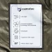 Легкий пуховик з каптуром Camotec Storm Hood 2.0, олива