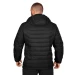 Легкий пуховик з каптуром Camotec Storm Hood 3.0, чорний