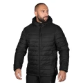 Легкий пуховик з каптуром Camotec Storm Hood 3.0, чорний