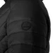 Легкий пуховик з каптуром Camotec Storm Hood 3.0, чорний