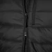 Легкий пуховик з каптуром Camotec Storm Hood 3.0, чорний