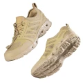 Літні кросівки Camotec Ventix, пісочні (sand)