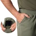 Літні шорти Camotec FitPro Cotton, хакі