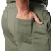 Літні шорти Camotec FitPro Cotton, хакі