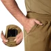 Літні шорти Camotec FitPro Cotton, койот