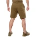 Літні шорти Camotec FitPro Cotton, койот