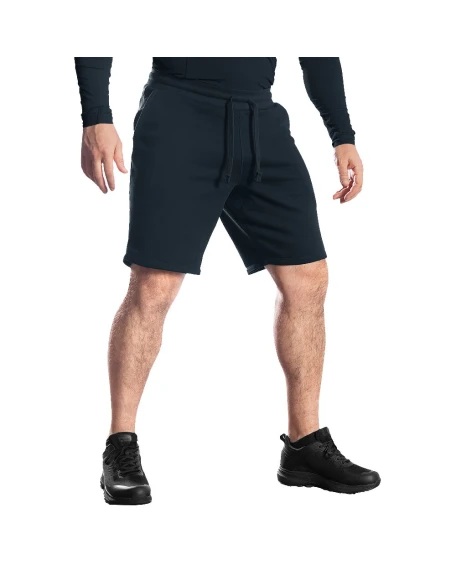 Літні шорти Camotec FitPro Cotton, сині