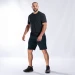 Літні шорти Camotec FitPro Cotton, сині