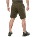 Літні шорти Camotec FitPro Cotton, темна олива