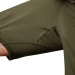Літні шорти Camotec FitPro Cotton, темна олива