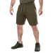 Літні шорти Camotec FitPro Cotton, темна олива