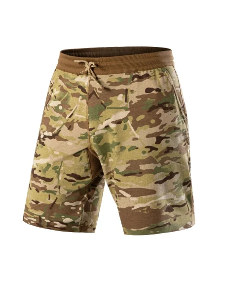 Літні шорти Camotec FitPro LT, мультикам