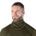 Літня балаклава Camotec Pro CoolPass Grid 2.0, олива