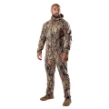 Літній камуфляжний костюм Camotec Stalker Poplin, татарське зілля