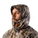 Літній камуфляжний костюм Camotec Stalker Poplin, татарське зілля