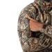 Літній камуфляжний костюм Camotec Stalker Poplin, татарське зілля