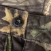 Літній камуфляжний костюм Camotec Stalker Poplin, вечірній ліс