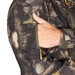 Літній камуфляжний костюм Camotec Stalker Poplin, вечірній ліс