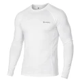 Лонгслів-рашгард Camotec Thorax Pro LVL1 SJ, білий