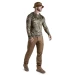 Лонгслів з каптуром Camotec Chiton Air Hood, Cane 5