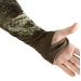 Лонгслів з каптуром Camotec Chiton Air Hood, Norman