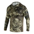 Лонгслів з каптуром Camotec Chiton Air Hood, Norman