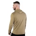Лонгслів з каптуром Camotec Chiton Hood 2.0 CoolPass ThermoGrid, пісочний (tan)