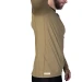 Лонгслів з каптуром Camotec Chiton Hood 2.0 CoolPass ThermoGrid, пісочний (tan)