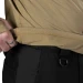 Лонгслів з каптуром Camotec Chiton Hood 2.0 CoolPass ThermoGrid, пісочний (tan)