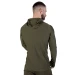 Лонгслів з каптуром Camotec Chiton Hood 2.0, олива