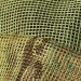 Маскувальний шарф-сітка Camotec SFVS 2.0, мультикам