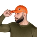 Мисливська бейсболка Camotec Marker, помаранчева
