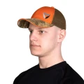 Мисливська бейсболка з сіткою Camotec Marker Mesh, Дотик Сонця